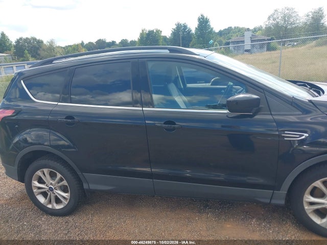 Aukcja sprzedaży 2018 Ford Escape Se, vin: 1FMCU9GD8JUA12384, numer aukcji: 46249875