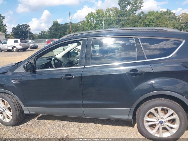 Aukcja sprzedaży 2018 Ford Escape Se, vin: 1FMCU9GD8JUA12384, numer aukcji: 46249875