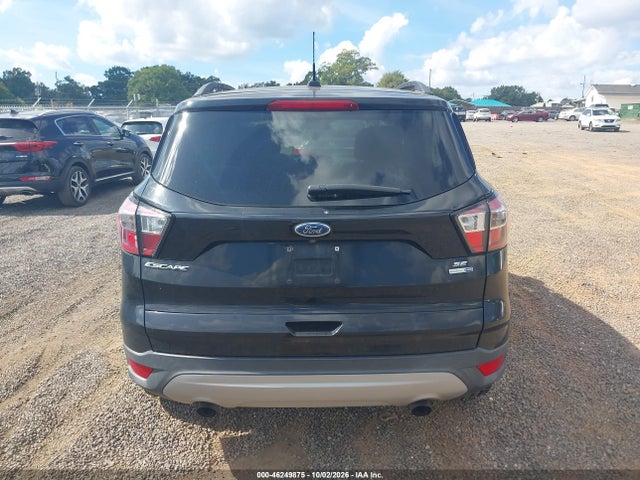 Aukcja sprzedaży 2018 Ford Escape Se, vin: 1FMCU9GD8JUA12384, numer aukcji: 46249875