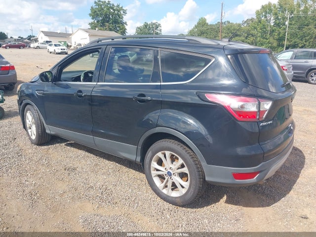 Aukcja sprzedaży 2018 Ford Escape Se, vin: 1FMCU9GD8JUA12384, numer aukcji: 46249875