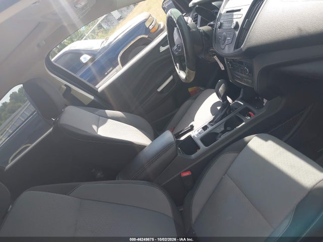 Aukcja sprzedaży 2018 Ford Escape Se, vin: 1FMCU9GD8JUA12384, numer aukcji: 46249875