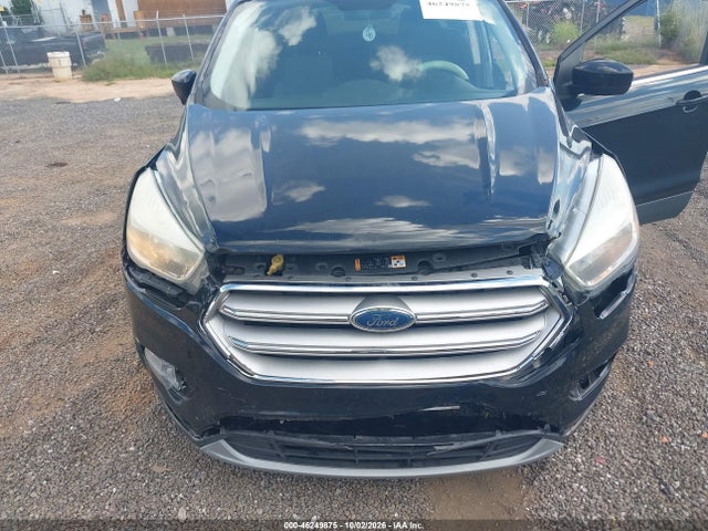 Aukcja sprzedaży 2018 Ford Escape Se, vin: 1FMCU9GD8JUA12384, numer aukcji: 46249875