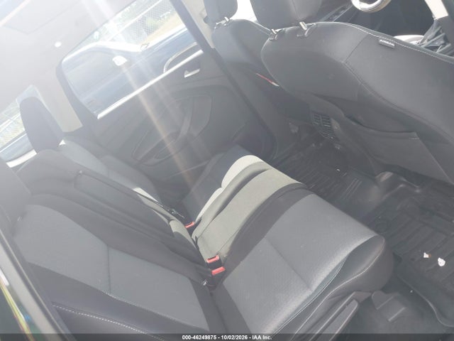 Aukcja sprzedaży 2018 Ford Escape Se, vin: 1FMCU9GD8JUA12384, numer aukcji: 46249875