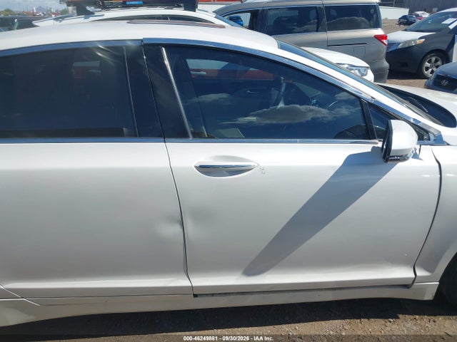 Продаж на аукціоні авто 2015 Lincoln Mkz, vin: 3LN6L2G91FR618868, номер лоту: 46249881