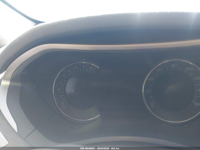 Продаж на аукціоні авто 2015 Lincoln Mkz, vin: 3LN6L2G91FR618868, номер лоту: 46249881