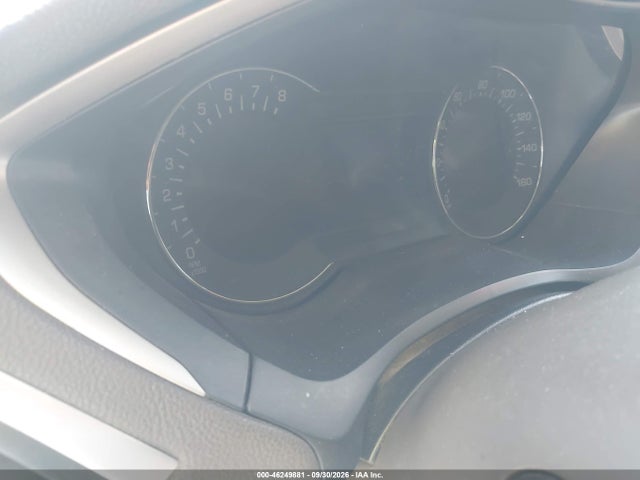 Продаж на аукціоні авто 2015 Lincoln Mkz, vin: 3LN6L2G91FR618868, номер лоту: 46249881