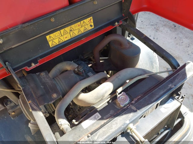 46249890 :رقم المزاد ، 316000219 vin ، 2016 Toro N/a مزاد بيع