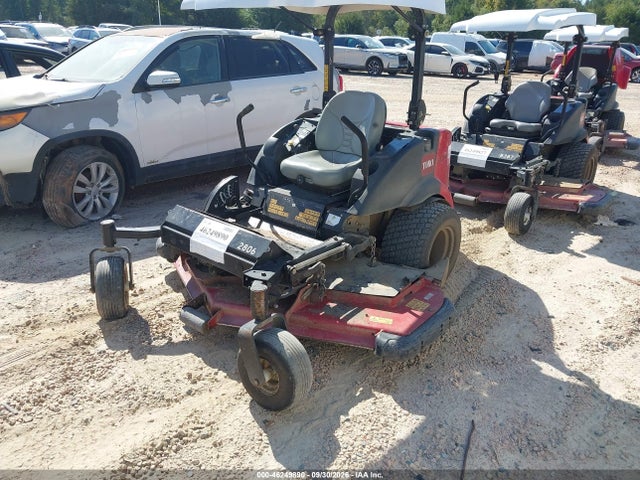 46249890 :رقم المزاد ، 316000219 vin ، 2016 Toro N/a مزاد بيع