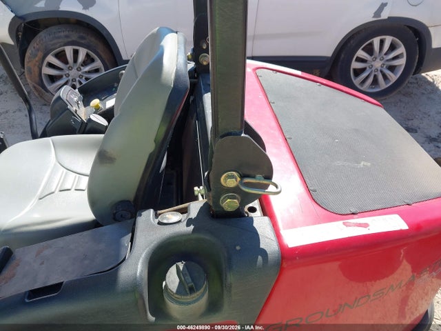 46249890 :رقم المزاد ، 316000219 vin ، 2016 Toro N/a مزاد بيع