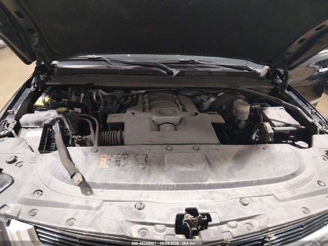 Aukcja sprzedaży 2017 Cadillac Escalade Premium Luxury, vin: 1GYS4CKJ7HR314749, numer aukcji: 46249901