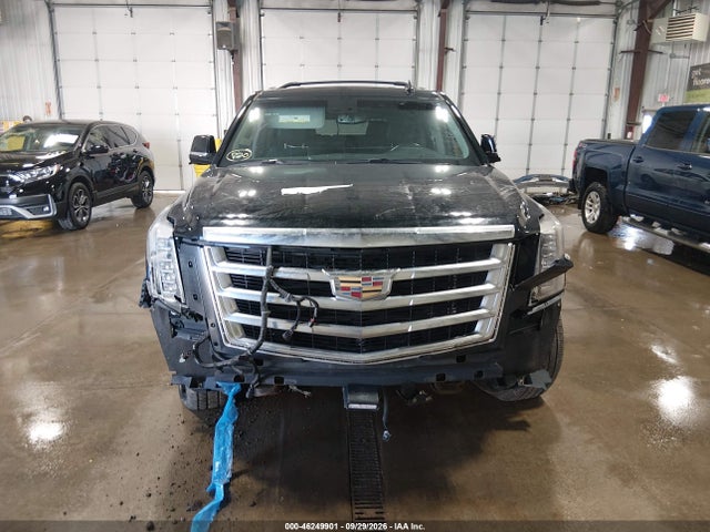 Aukcja sprzedaży 2017 Cadillac Escalade Premium Luxury, vin: 1GYS4CKJ7HR314749, numer aukcji: 46249901