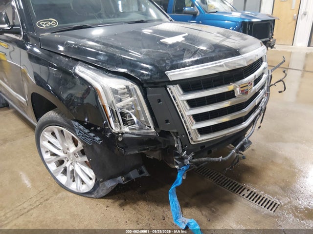 Aukcja sprzedaży 2017 Cadillac Escalade Premium Luxury, vin: 1GYS4CKJ7HR314749, numer aukcji: 46249901