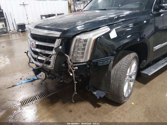 Aukcja sprzedaży 2017 Cadillac Escalade Premium Luxury, vin: 1GYS4CKJ7HR314749, numer aukcji: 46249901