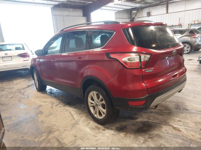 Aukcja sprzedaży 2018 Ford Escape Se, vin: 1FMCU9GD2JUD49391, numer aukcji: 46249909