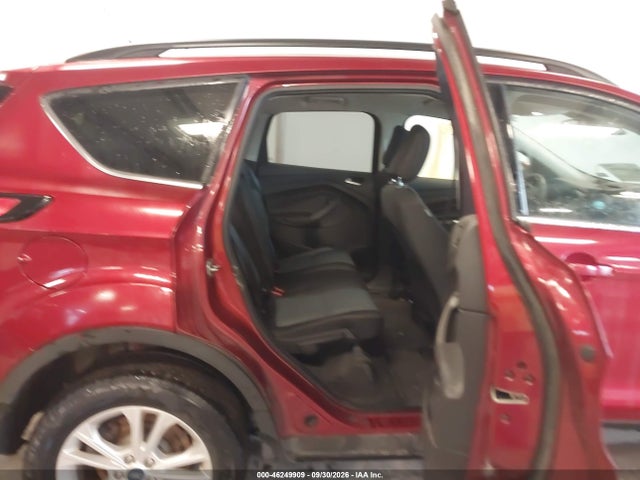 Aukcja sprzedaży 2018 Ford Escape Se, vin: 1FMCU9GD2JUD49391, numer aukcji: 46249909