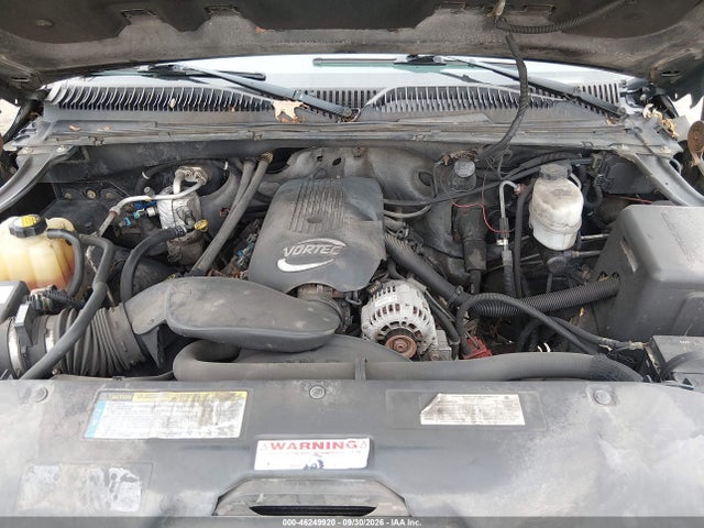 Aukcja sprzedaży 2001 Chevrolet Silverado 2500hd Lt, vin: 1GCHK29U21Z261478, numer aukcji: 46249920