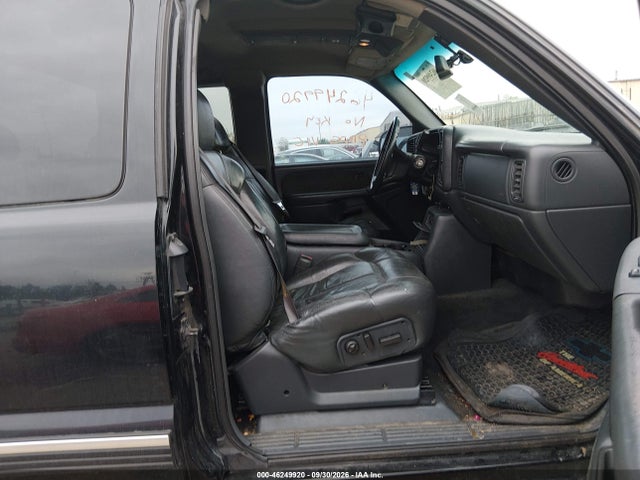 Aukcja sprzedaży 2001 Chevrolet Silverado 2500hd Lt, vin: 1GCHK29U21Z261478, numer aukcji: 46249920