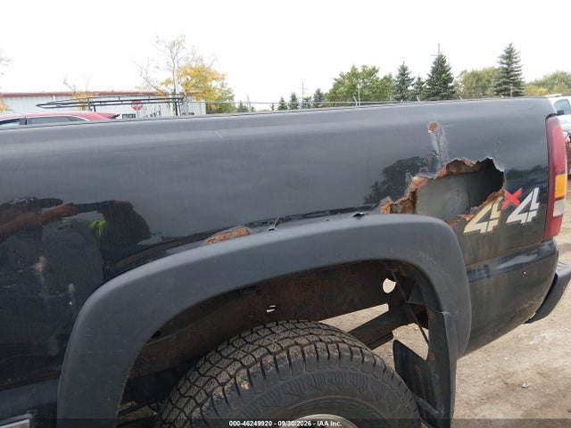 Aukcja sprzedaży 2001 Chevrolet Silverado 2500hd Lt, vin: 1GCHK29U21Z261478, numer aukcji: 46249920