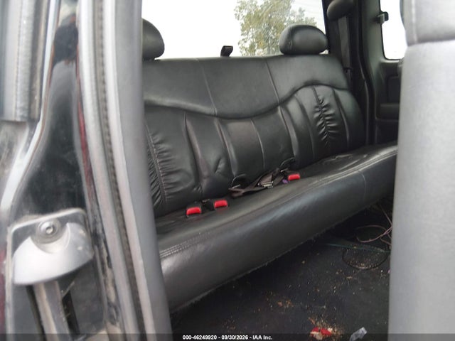Aukcja sprzedaży 2001 Chevrolet Silverado 2500hd Lt, vin: 1GCHK29U21Z261478, numer aukcji: 46249920