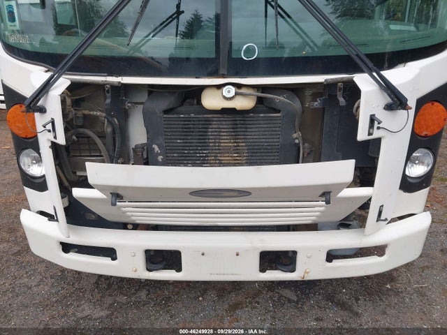 Продаж на аукціоні авто 2016 Blue Bird School Bus / Transit Bus, vin: 1BABLCPA8GF320264, номер лоту: 46249928
