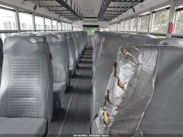 Продаж на аукціоні авто 2016 Blue Bird School Bus / Transit Bus, vin: 1BABLCPA8GF320264, номер лоту: 46249928