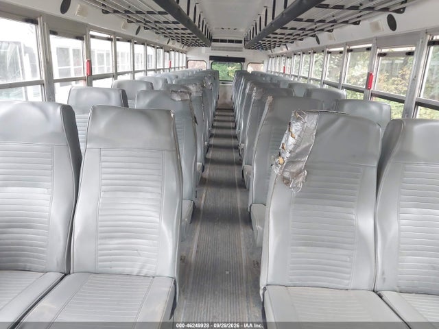 Продаж на аукціоні авто 2016 Blue Bird School Bus / Transit Bus, vin: 1BABLCPA8GF320264, номер лоту: 46249928