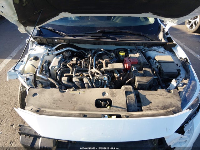 Продаж на аукціоні авто 2025 Nissan Sentra Sv, vin: 3N1AB8CV1SY228640, номер лоту: 46249929