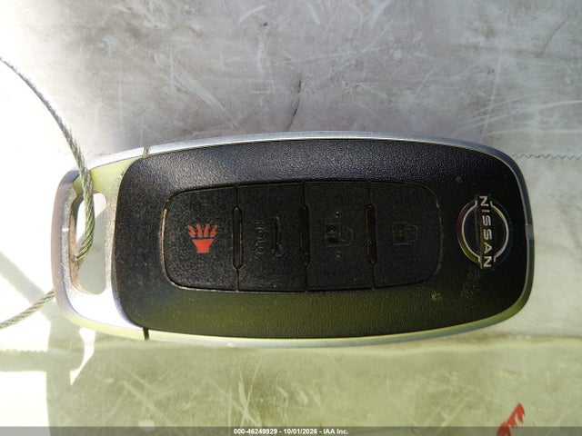 Продаж на аукціоні авто 2025 Nissan Sentra Sv, vin: 3N1AB8CV1SY228640, номер лоту: 46249929
