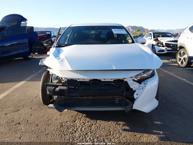 Продаж на аукціоні авто 2025 Nissan Sentra Sv, vin: 3N1AB8CV1SY228640, номер лоту: 46249929