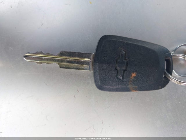 2013 Chevrolet Spark Ls Auto მანქანა იყიდება აუქციონზე, vin: KL8CB6S90DC509461, აუქციონის ნომერი: 46249931