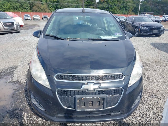 2013 Chevrolet Spark Ls Auto მანქანა იყიდება აუქციონზე, vin: KL8CB6S90DC509461, აუქციონის ნომერი: 46249931