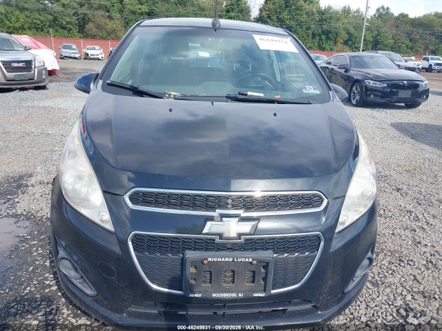 2013 Chevrolet Spark Ls Auto მანქანა იყიდება აუქციონზე, vin: KL8CB6S90DC509461, აუქციონის ნომერი: 46249931