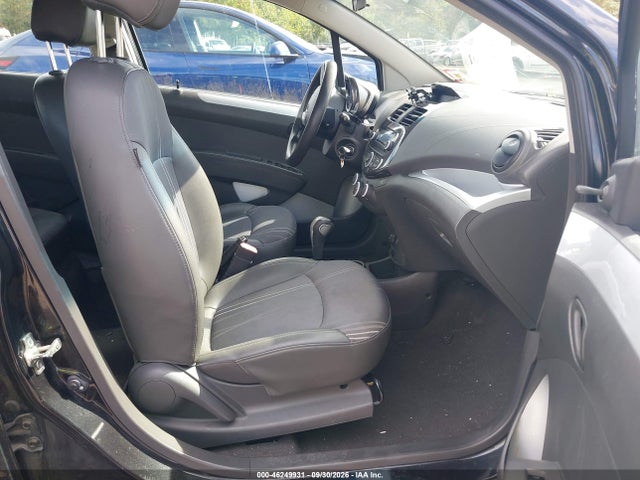 2013 Chevrolet Spark Ls Auto მანქანა იყიდება აუქციონზე, vin: KL8CB6S90DC509461, აუქციონის ნომერი: 46249931