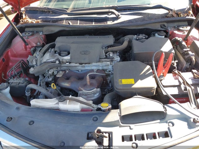 Продажа на аукционе авто 2014 Toyota Camry Le, vin: 4T4BF1FK8ER365095, номер лота: 46249942