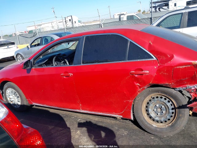 Продажа на аукционе авто 2014 Toyota Camry Le, vin: 4T4BF1FK8ER365095, номер лота: 46249942
