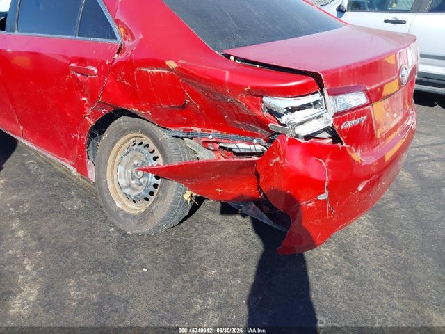 Продажа на аукционе авто 2014 Toyota Camry Le, vin: 4T4BF1FK8ER365095, номер лота: 46249942