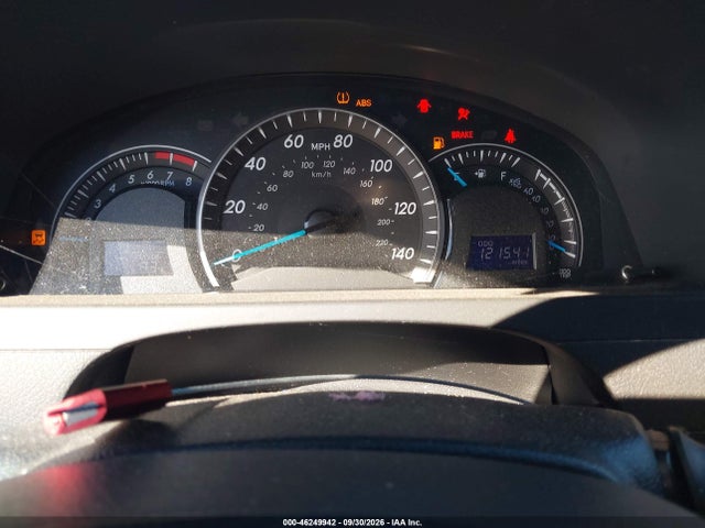 Продажа на аукционе авто 2014 Toyota Camry Le, vin: 4T4BF1FK8ER365095, номер лота: 46249942