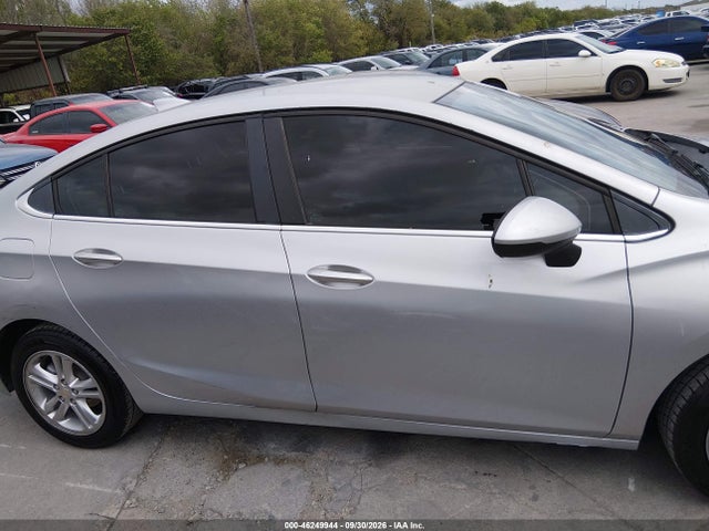 1G1BE5SM7J7116269 Chevrolet Cruze Lt Auto