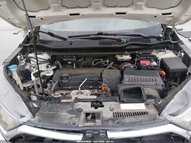 2HKRW6H35KH212924 Honda CR-V LX