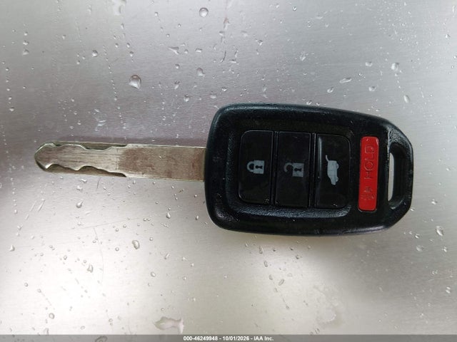 2HKRW6H35KH212924 Honda CR-V LX