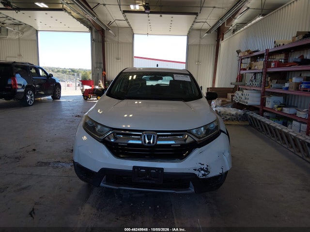 2HKRW6H35KH212924 Honda CR-V LX