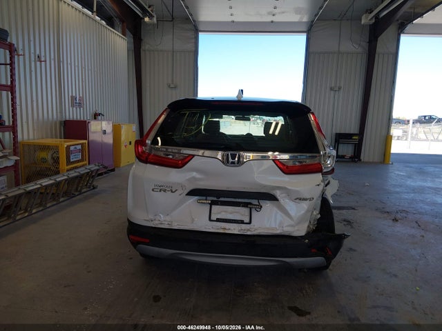 2HKRW6H35KH212924 Honda CR-V LX
