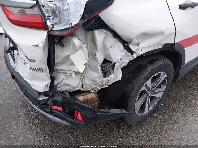 2HKRW6H35KH212924 Honda CR-V LX