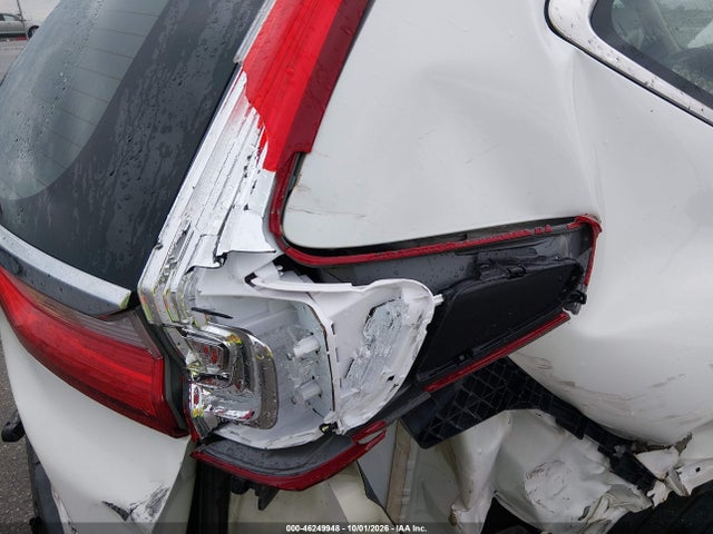 2HKRW6H35KH212924 Honda CR-V LX