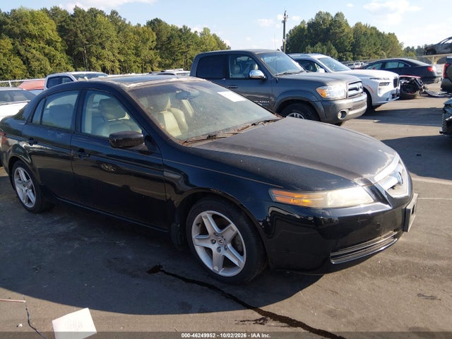 46249952 :رقم المزاد ، 19UUA66214A004375 vin ، 2004 Acura Tl مزاد بيع
