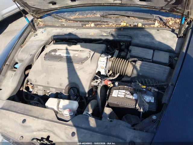 46249952 :رقم المزاد ، 19UUA66214A004375 vin ، 2004 Acura Tl مزاد بيع