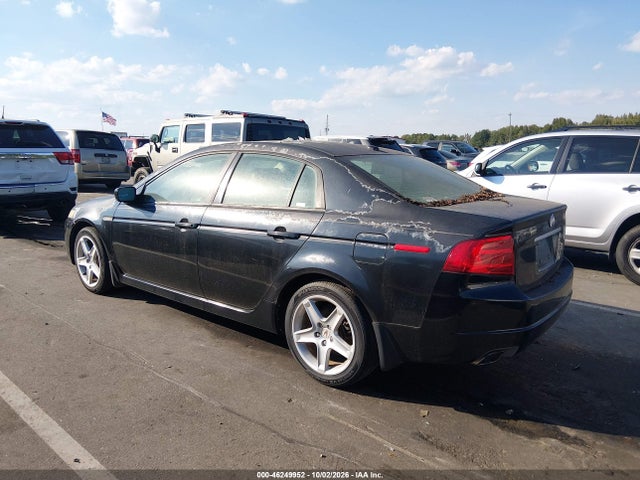 46249952 :رقم المزاد ، 19UUA66214A004375 vin ، 2004 Acura Tl مزاد بيع