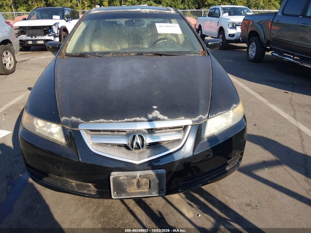 46249952 :رقم المزاد ، 19UUA66214A004375 vin ، 2004 Acura Tl مزاد بيع