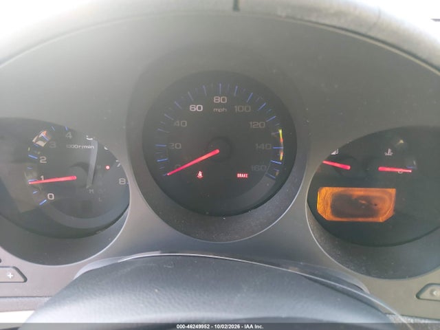46249952 :رقم المزاد ، 19UUA66214A004375 vin ، 2004 Acura Tl مزاد بيع