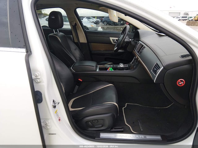 Aukcja sprzedaży 2015 Jaguar Xf 3.0 Portfolio/3.0 Sport, vin: SAJWA0F77F8U68895, numer aukcji: 46249955